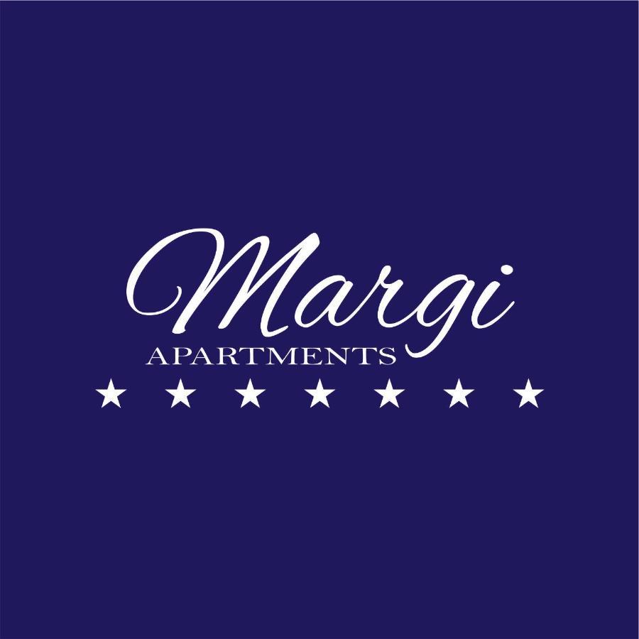 Margi Nell Apartament Szczecin Ngoại thất bức ảnh